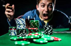 Онлайн казино Motor Casino