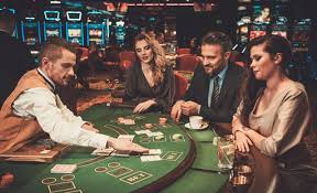 Вход на официальный сайт Casino Punch