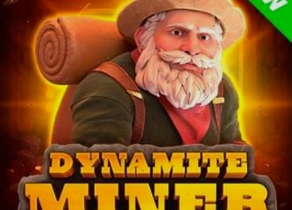 Slots Dynamite Miner Endorphina