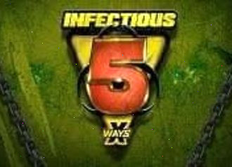 infectious xways infinite spins nolimit